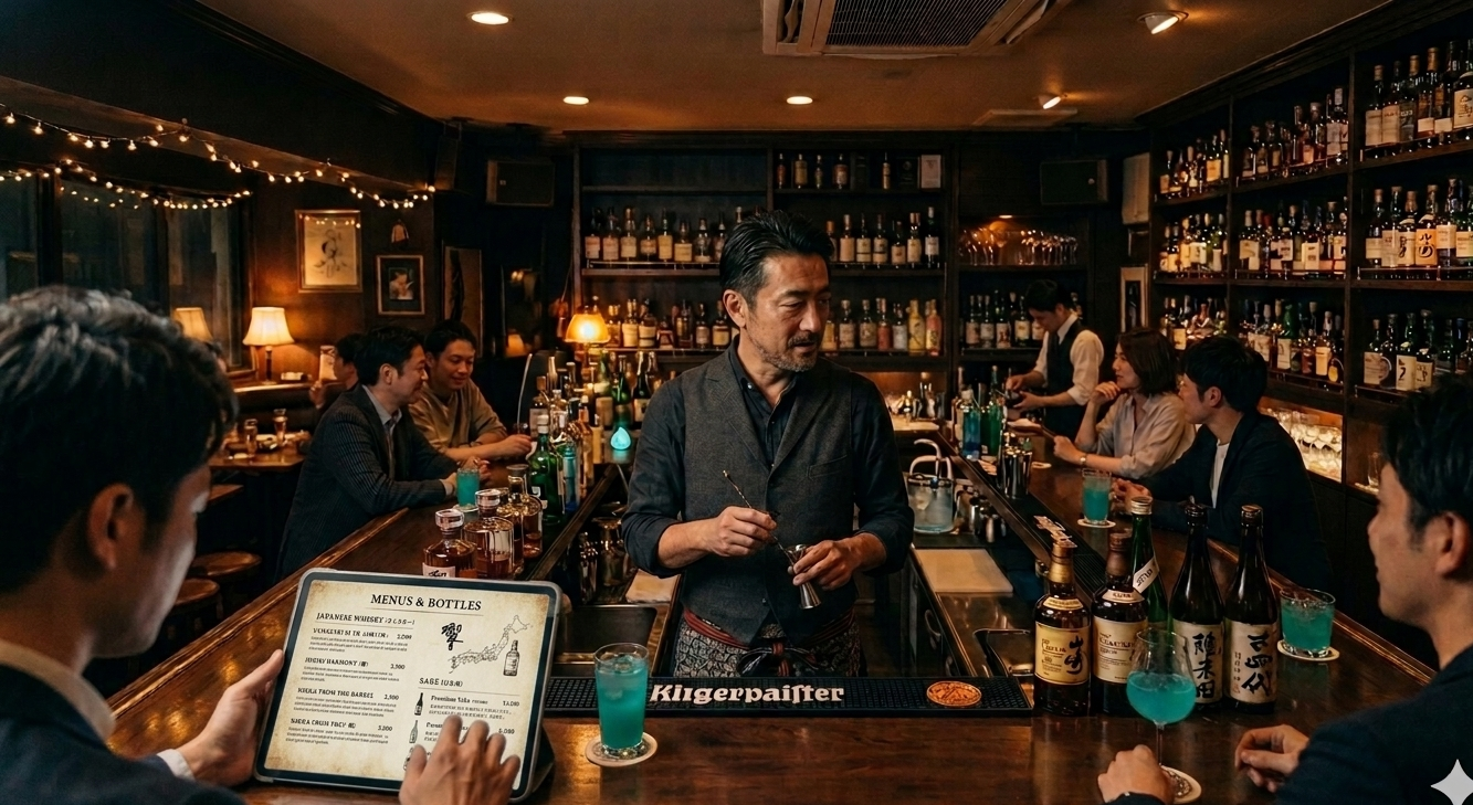 飲食・バー