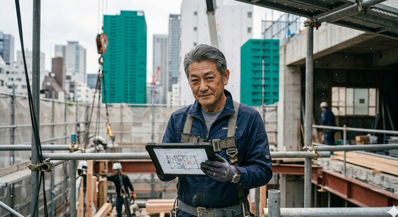 建設・リフォーム